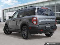* 4x4 capability and the High-Performance Off-Road Stability Suspension (HOSS) * Includes heated fro... (image 2)