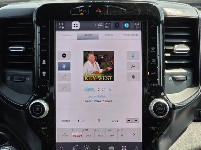 2025 Ram 1500 Sport in Cars & Trucks in Barrie - Image 19