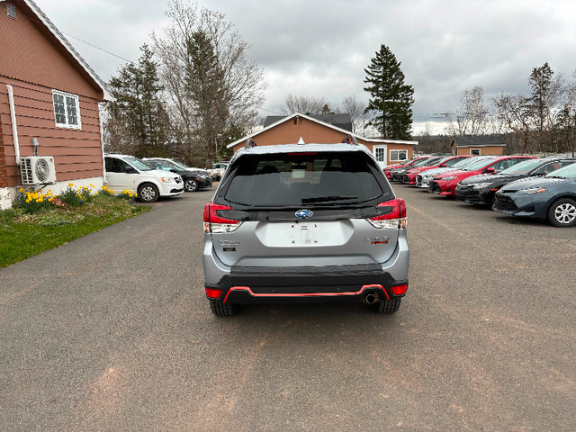 2019 Subaru Forester in Cars & Trucks in Truro - Image 2