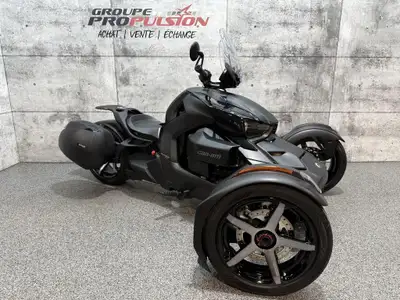 2023 Can-Am Ryker Sport 900 ACE Can-Am Ryker Sport 900 ACE Sport | Valise 2023 FINANCEMENT 1re, 2e e...