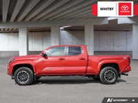4WD Engine: 4 Cylinder Engine 2.4L L/100Km City: 12.5 L/100Km Hwy: 10.2 (image 4)