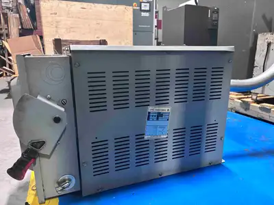 50 KVA Transformer, View more