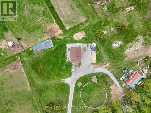 174 COUNTY 1 ROAD Elizabethtown-Kitley, Ontario in Land for Sale in Ottawa - Image 7