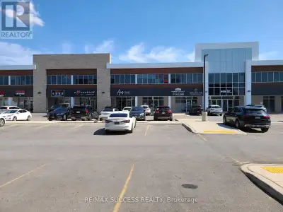Location, Location, Location!! Opportunity to own office in prime location of Cambridge. This office...