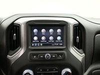 The 2023 GMC Sierra 1500 Pro is praised for its styling and comfort, with many owners rating it five... (image 6)