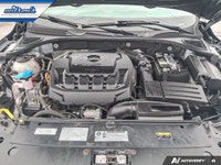 Check out this certified 2020 Volkswagen Passat Highline | Leather | Sunroof | Heated Seats | Adapti... (image 8)