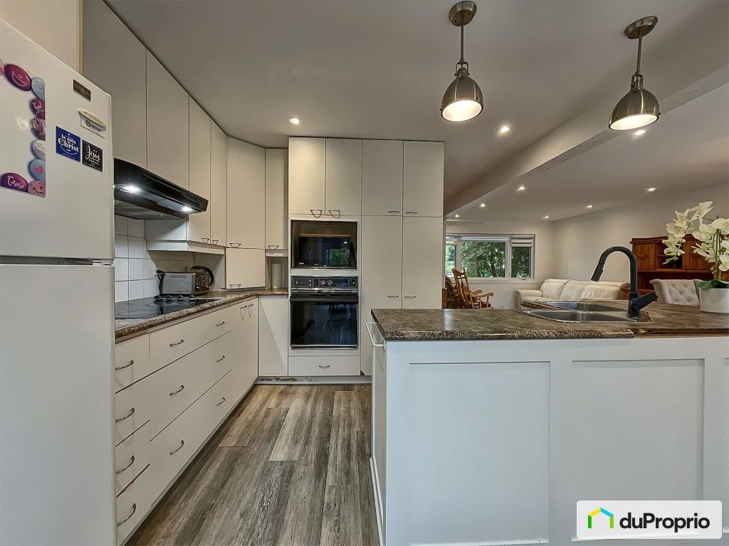 $585,000 - Semi-detached for sale in Ste-Therese — photo 2