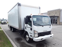 Ryder Stock ID: 277660 Transmission Type/Speed: AUTO 6 Engine: DIESEL 4HK1-TC'17 215/2550 Horse Powe... (image 4)