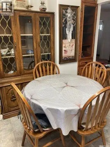 113 4th AVENUE SW Ituna, Saskatchewan in Houses for Sale in Regina - Image 12