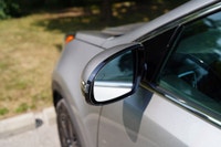 KEY FEATURE: KEYLESS ENTRY, PUSH BUTTON START, PREMIUM WHEELS, REARVIEW CAMERA WITH PARKING AIDS, BL... (image 9)