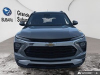 2024 Chevrolet Trailblazer LT - Grande Prairie Subaru Vehicle Highlights Heated Seats Remote Start C... (image 8)