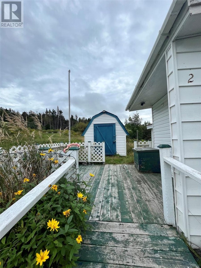 2 Marchs Road Greens Harbour, Newfoundland & Labrador Houses for Sale