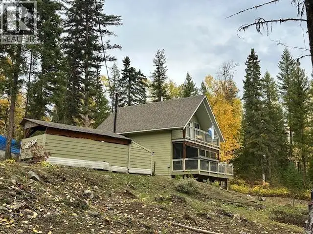 3557 CANDLE DRIVE Canim Lake, British Columbia in Houses for Sale in 100 Mile House - Image 5