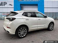Saskatoon Motor Products - Recent Arrival! 2025 Buick Encore GX Avenir - Certified. GM Certified Det... (image 5)