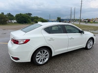 2017 ACURA ILX PREMIUM EDITION HEATED SEATS & MIRRORS REMOTE START SUNROOF/MOONROOF ONLY $191.03 BI... (image 5)