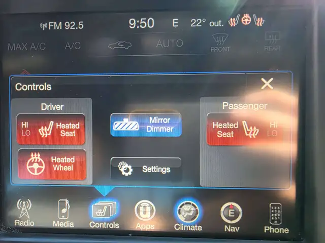 2015 Chrysler 2006059368007709593625