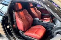 6.2 L 8 Cyl Engine Vehicle Options: Leather Interior, Sunroof, Apple Or Android Auto, Apple Or Andro... (image 6)