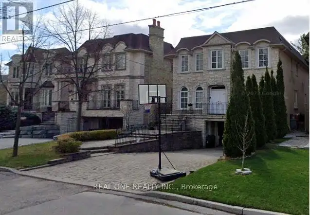 LOWER - 177 NORTON AVENUE Toronto (Willowdale East), Ontario in Long Term Rentals in City of Toronto - Image 2