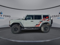*Raptor! * Not only is this 2024 Ford Bronco a cool and capable off-roader, but it's also incredibly... (image 4)