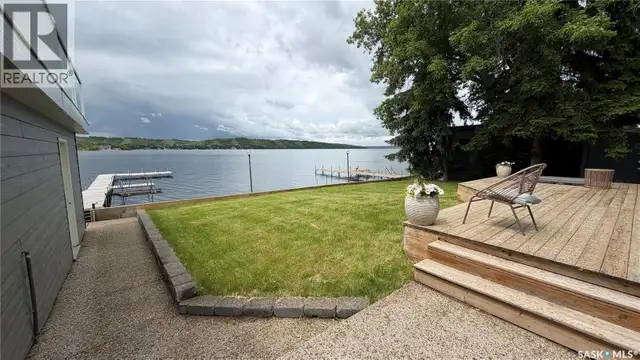 2 Lakeview LANE Katepwa Beach, Saskatchewan in Houses for Sale in Regina - Image 5