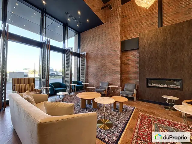 $499,900 - Condominium for sale in Longueuil (Vieux-Longueuil) in Condos for Sale in Longueuil / South Shore - Image 7