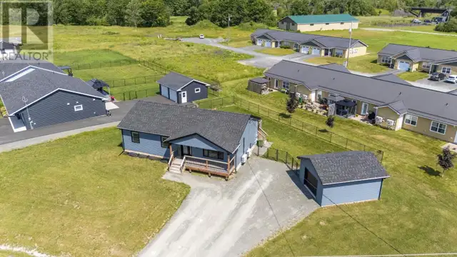 4 Holland Lane Plymouth, Nova Scotia in Houses for Sale in New Glasgow - Image 39