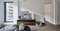 Elevate your living in the heart of Downtown Ottawa right beside the LRT with a variety of luxury fl... (image 2)
