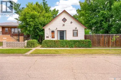 Great starter home or investment property! This home is located right next to St. Margaret and Princ...