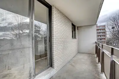 Brampton 2 Bedrooms Apartment for Rent - 186 Church Street, East, View more