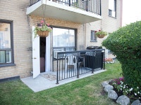 Live well at Glen Park Apartments; perfectly located at Dufferin Street and Lawrence Avenue. Steps t... (image 3)
