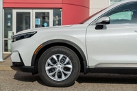 True Price by Wheaton Honda is a promise of all in pricing. All inventory is 100% inclusive of fees... (image 5)