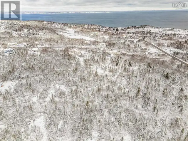 47 Trescasa Lane Portuguese Cove, Nova Scotia in Land for Sale in City of Halifax - Image 40