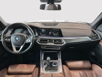 Another welcome addition to the ///MBCH COLLECTION, This well-equipped 2022 BMW X5 xDrive40i present... (image 4)