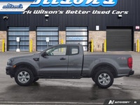 Come see this certified 2021 Ford Ranger XL Extended Cab 4WD | STX Pkg | Tow PKG | Spray-in Bedliner... (image 1)