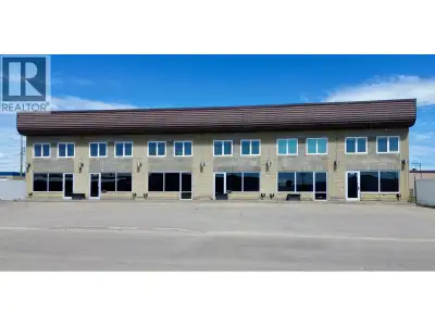 This highly functional, centrally located commercial property offers a rare combination of premium o...