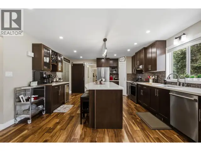 511 TAMARACK ROAD Williams Lake, British Columbia in Houses for Sale in Williams Lake - Image 3