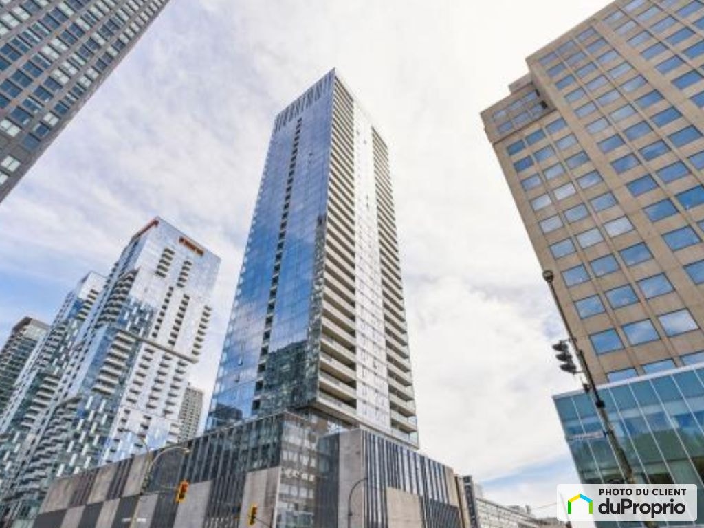 $298,000 - Condominium in Ville-Marie (downtown, old Mtl) — photo 2