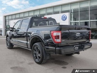 * POWER RUNNING BOARDS * FORD CO-PILOT 360 ASSIST 2.0 * TWIN PANEL MOONROOF * TRAILER TOW PACKAGE *... (image 2)
