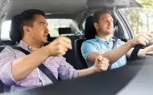 DRIVING LESSONS MISSISSAUGA ETOBICOKE OAKVILLE - $40, View more