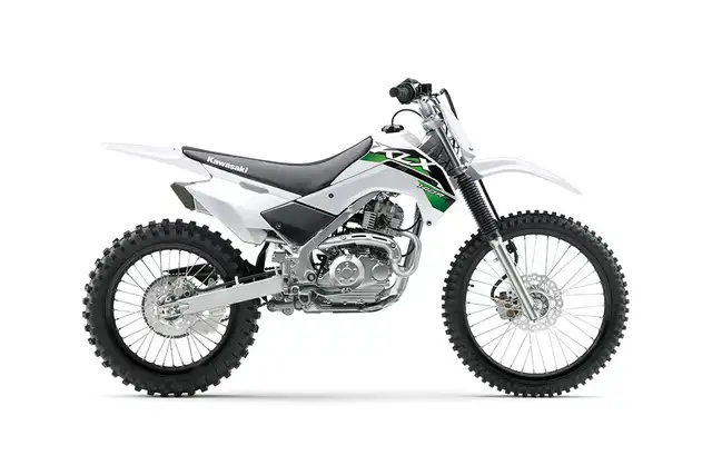 2026 KAWASAKI KLX140R F in Dirt Bikes & Motocross in Laval / North Shore - Image 4