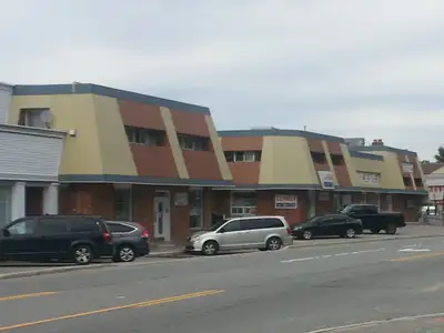 1 Bedroom Apartment in Huntsville - All inclusive!