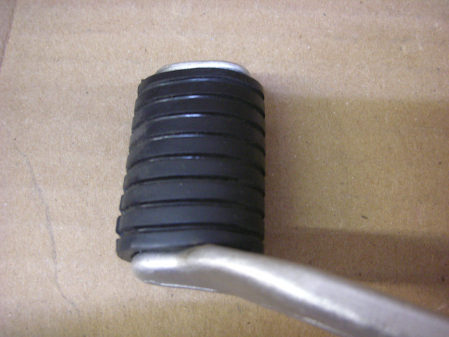 Used 1979 Honda CBX gear change pedal 24700-422-670 in Other in Stratford - Image 4