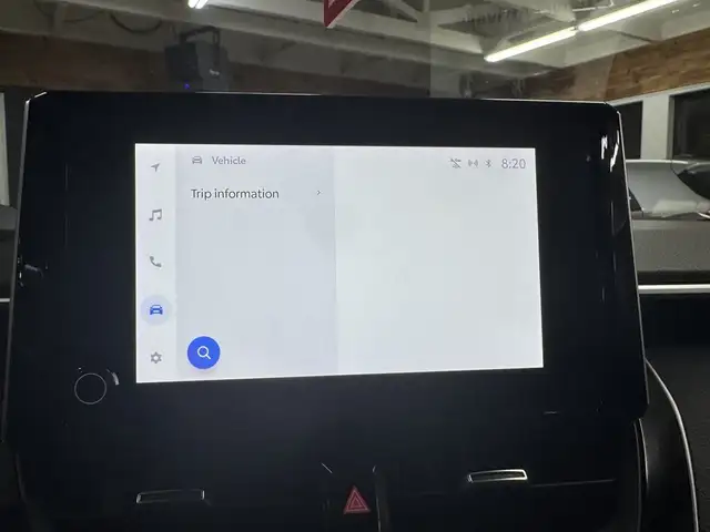 2023 Toyota Corolla Hatchback CVT in Cars & Trucks in Longueuil / South Shore - Image 26