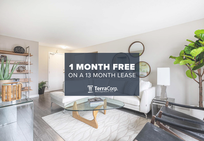 24 Brybeck | Spacious and bright, affordable two bedroom nearBelmont Village as well as the Highland...