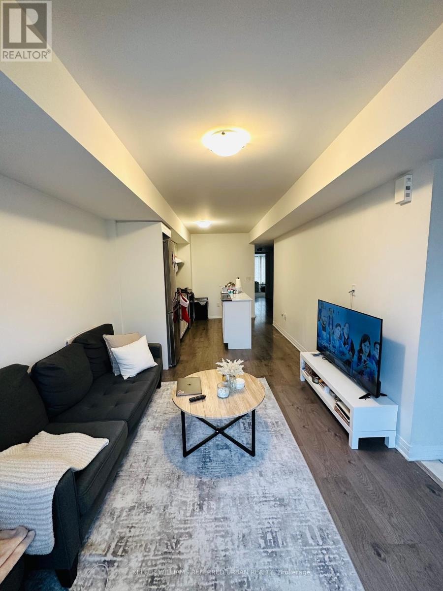 2 - 159 WILLIAM DUNCAN ROAD Toronto (Downsview-Roding-CFB), Onta 4