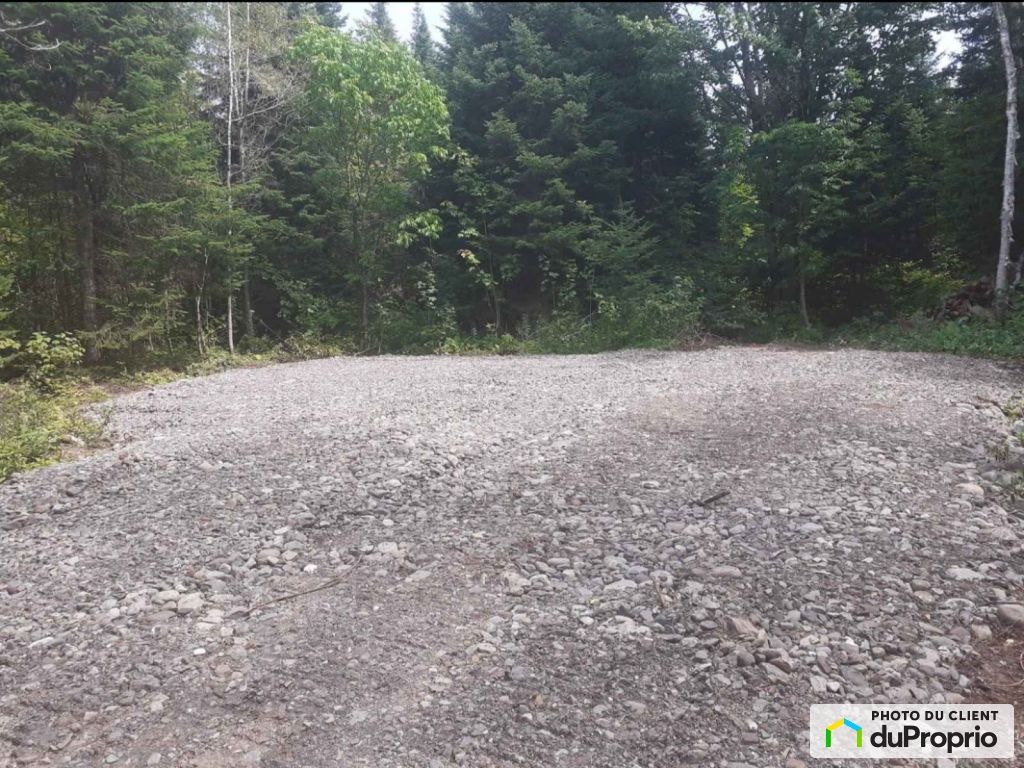 $49,500 - Residential Lot for sale in St-Cyrille-De-Lessard — photo 3