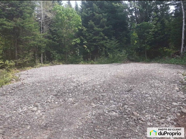 $49,500 - Residential Lot for sale in St-Cyrille-De-Lessard — photo 3