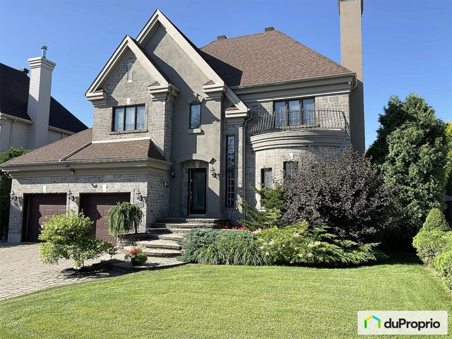 $979,000 - 2 Storey for sale in Repentigny (Repentigny) — photo 3