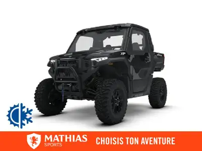 Faites vite PROMOTION de 2000.0$ du manufacturier et de $ votre concessionnaire Mathias Sports. Conc...