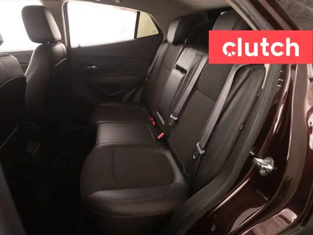 2018 Buick Encore Preferred in Cars & Trucks in Bedford - Image 19